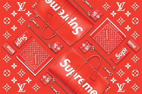 supreme x louis vuitton prices retail|Supreme x Louis Vuitton: See Every Piece from the Game .